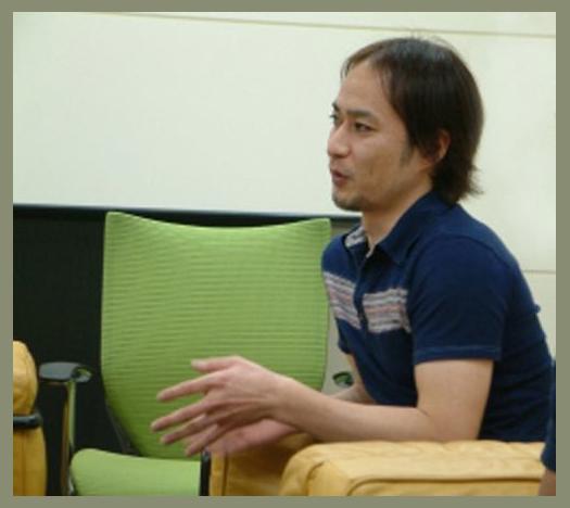 Takeharu Ishimoto